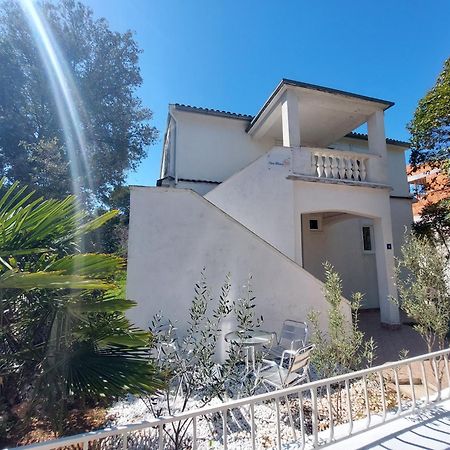 Casa Blanca, Biograd Na Moru Appartement Buitenkant foto