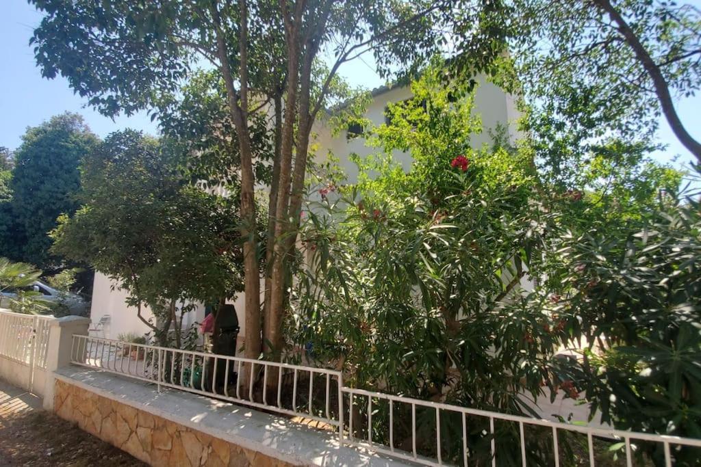 Casa Blanca, Biograd Na Moru Appartement Buitenkant foto