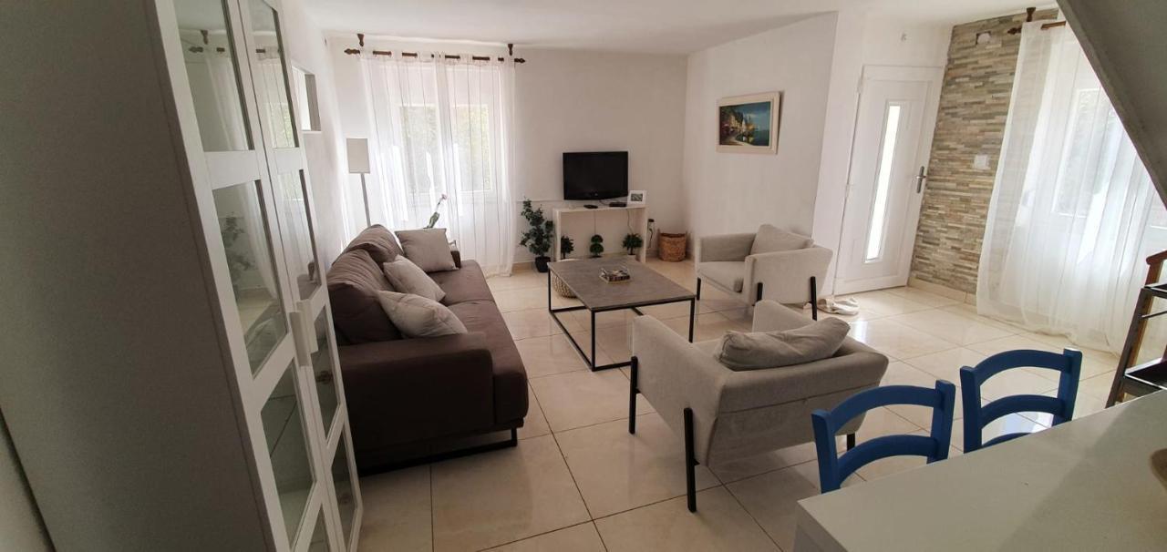 Casa Blanca, Biograd Na Moru Appartement Buitenkant foto