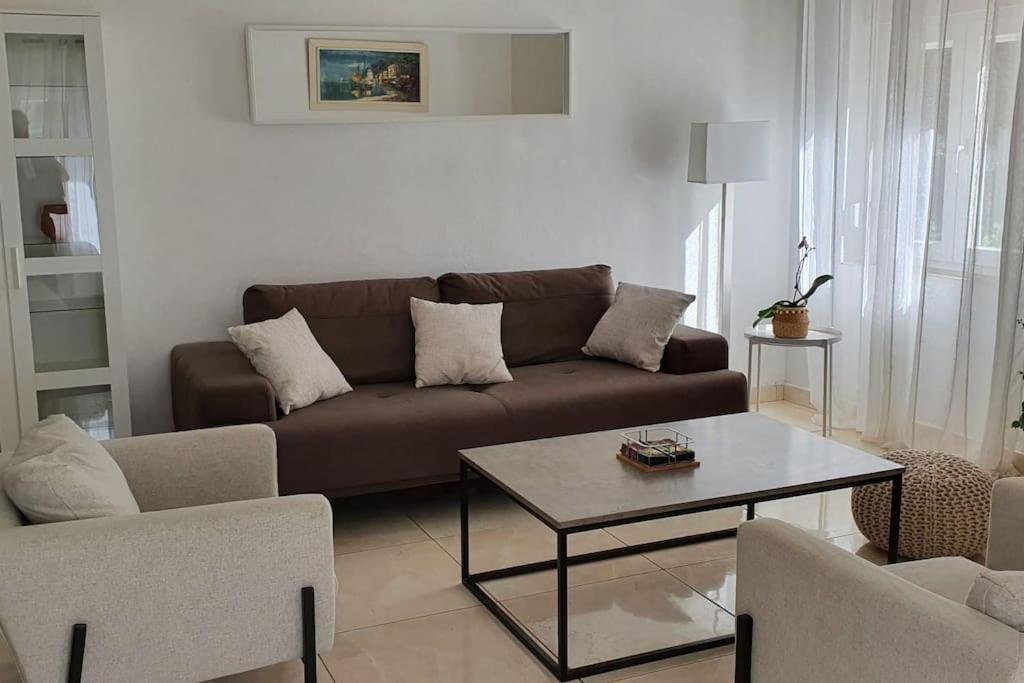Casa Blanca, Biograd Na Moru Appartement Buitenkant foto