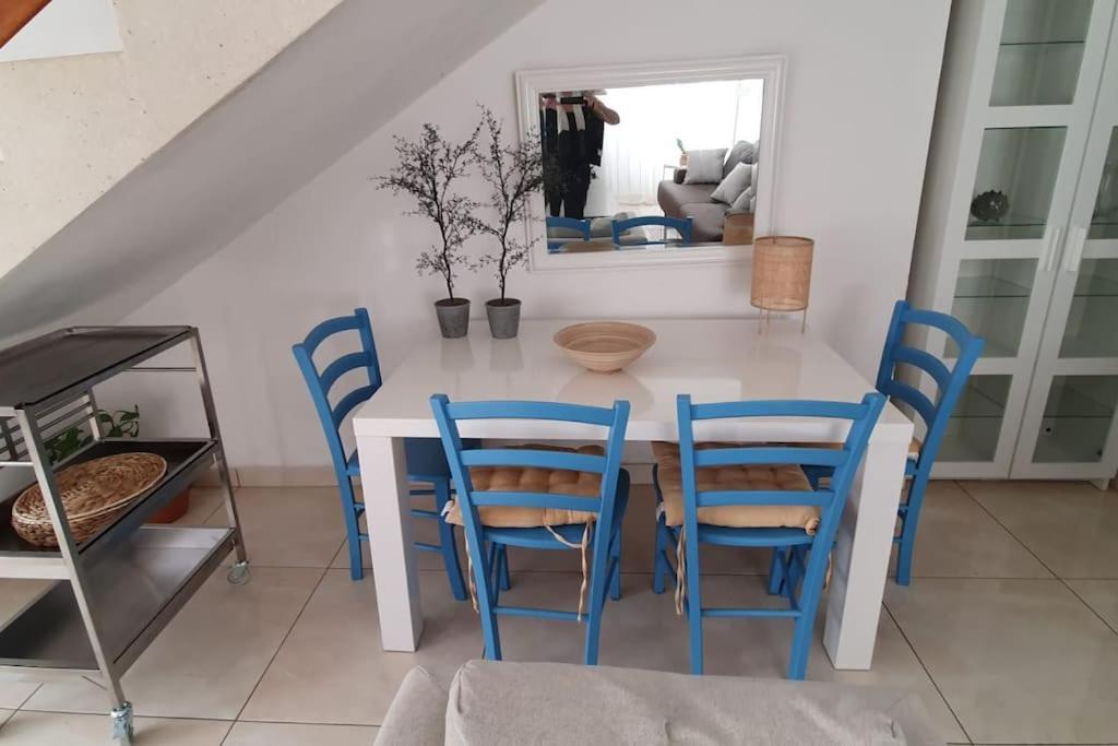 Casa Blanca, Biograd Na Moru Appartement Buitenkant foto