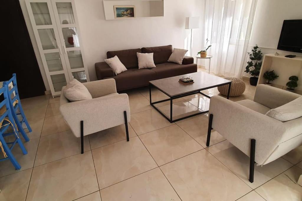 Casa Blanca, Biograd Na Moru Appartement Buitenkant foto
