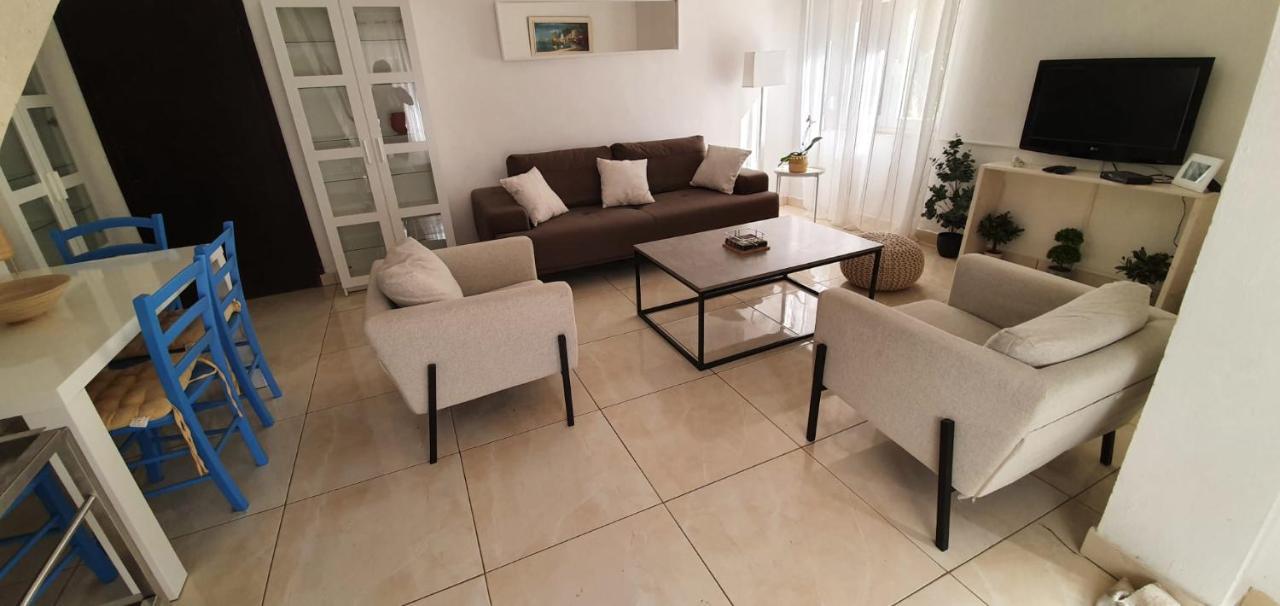 Casa Blanca, Biograd Na Moru Appartement Buitenkant foto