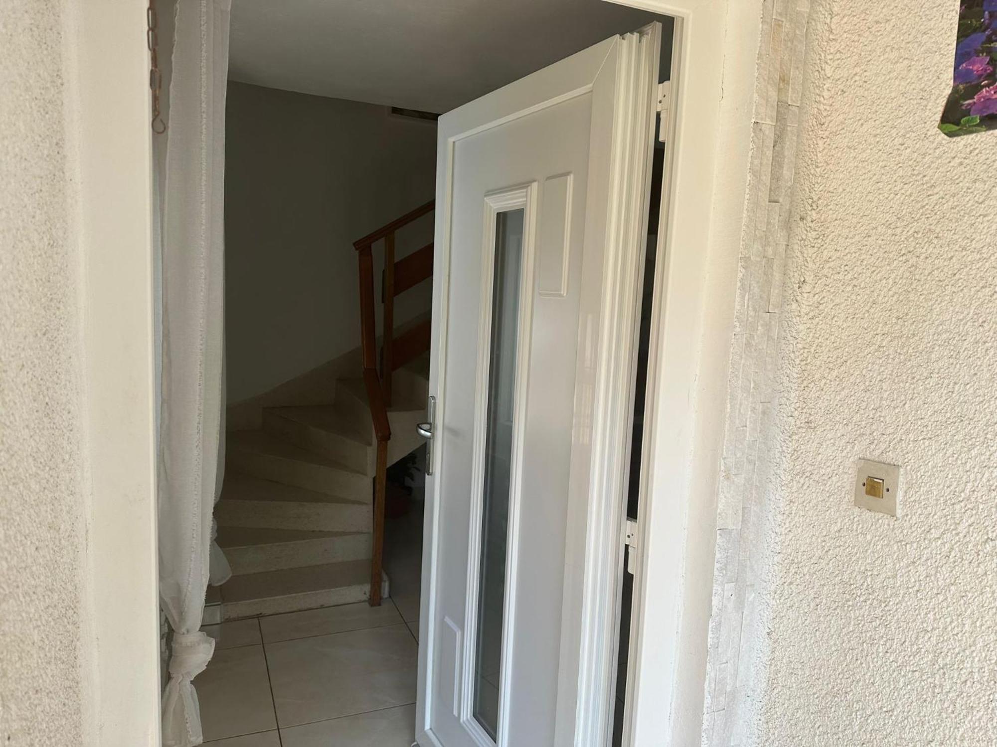 Casa Blanca, Biograd Na Moru Appartement Buitenkant foto