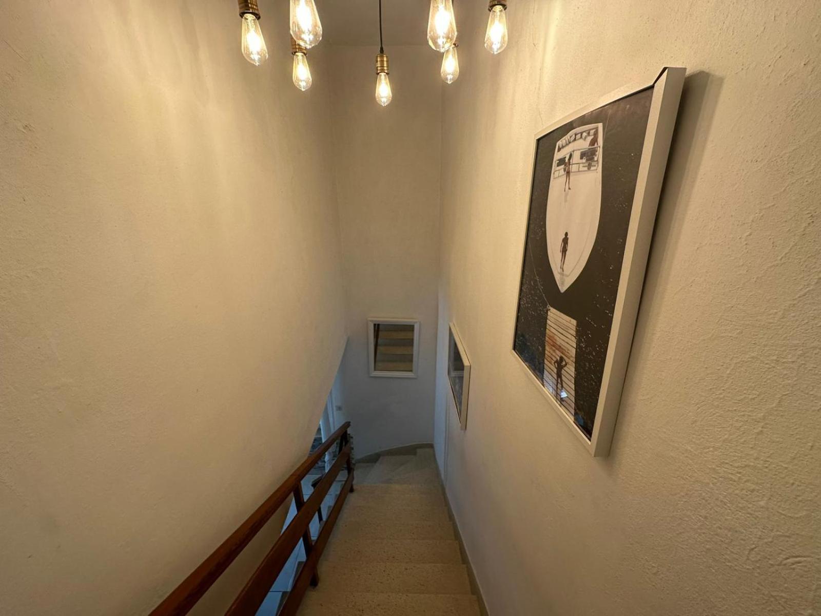 Casa Blanca, Biograd Na Moru Appartement Buitenkant foto