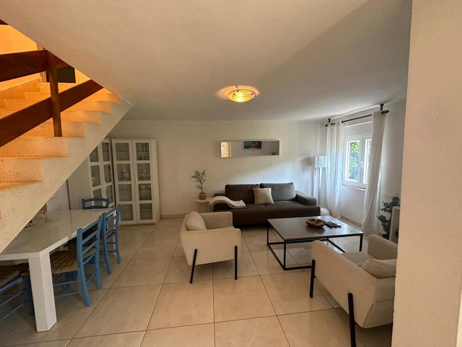 Casa Blanca, Biograd Na Moru Appartement Buitenkant foto