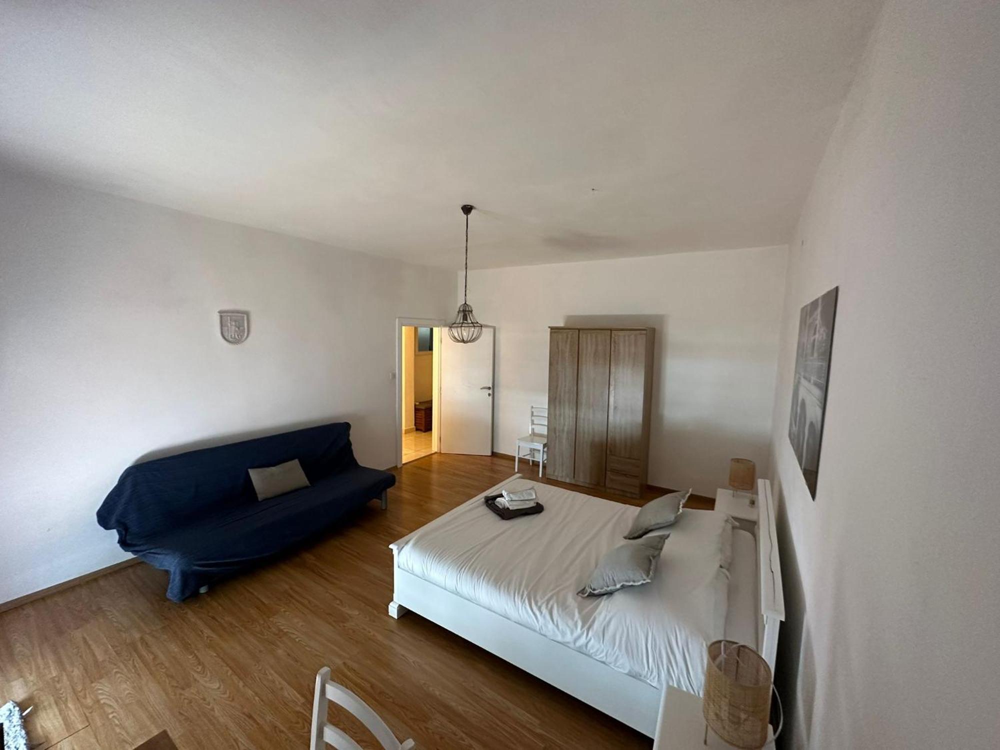 Casa Blanca, Biograd Na Moru Appartement Buitenkant foto