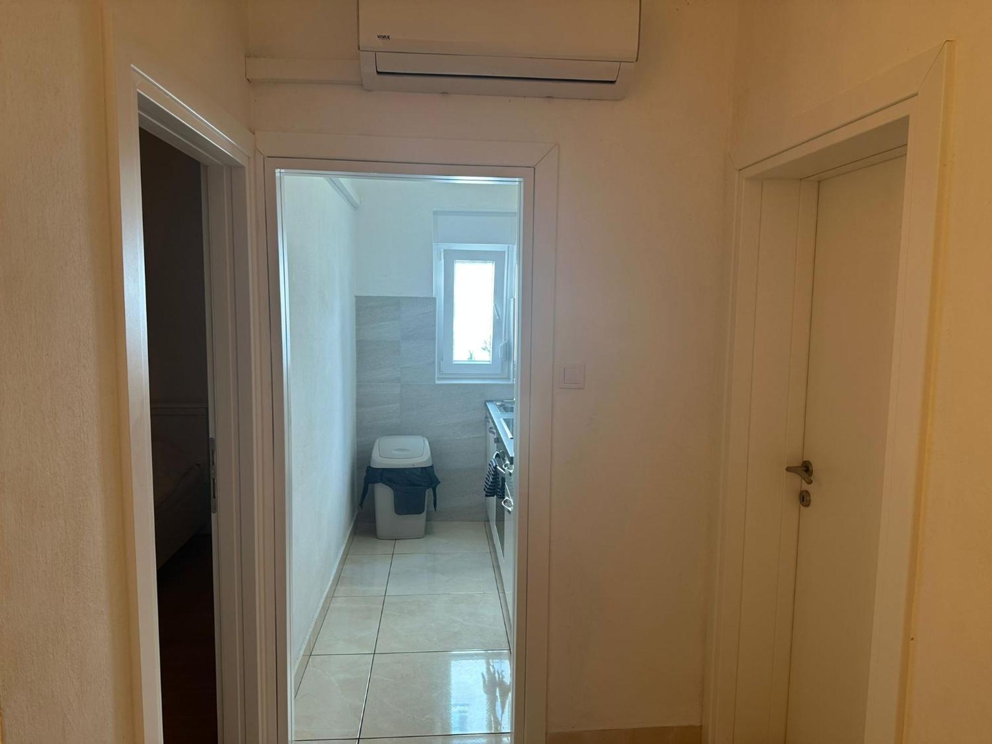 Casa Blanca, Biograd Na Moru Appartement Buitenkant foto